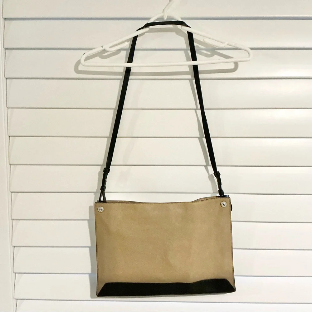 rag & bone NWOT Compass Color-Block Large Bag - Picture 8 of 16